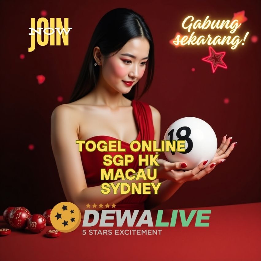toto online Dewalive